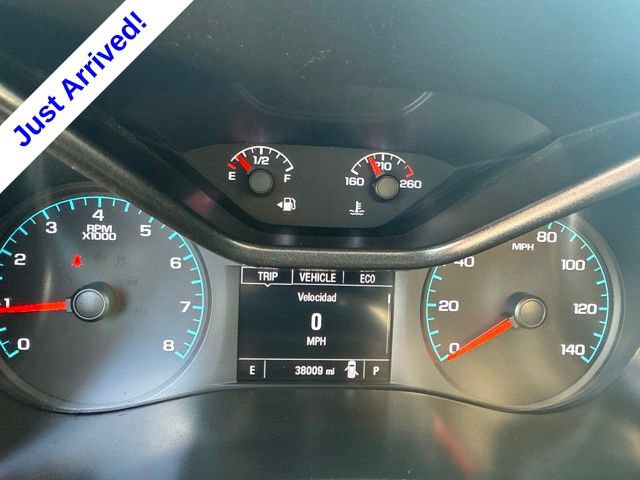 Used 2022 Chevrolet Colorado LT w/ LT Convenience Package RWD image 13