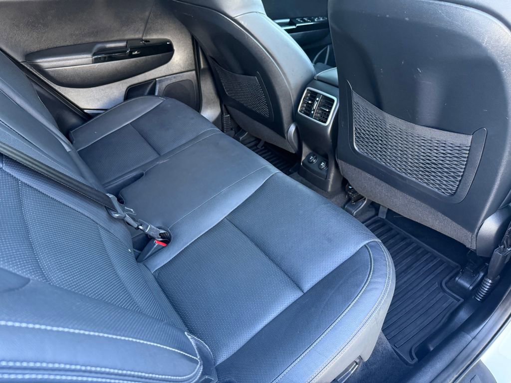 Used 2020 Kia Sportage EX w/ EX Technology Package AWD/4WD image 39
