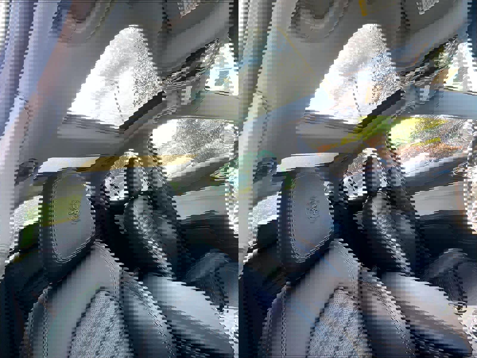 Used 2018 Alfa Romeo Giulia Ti Sport w/ Quick Order Package 22S Sport image 23