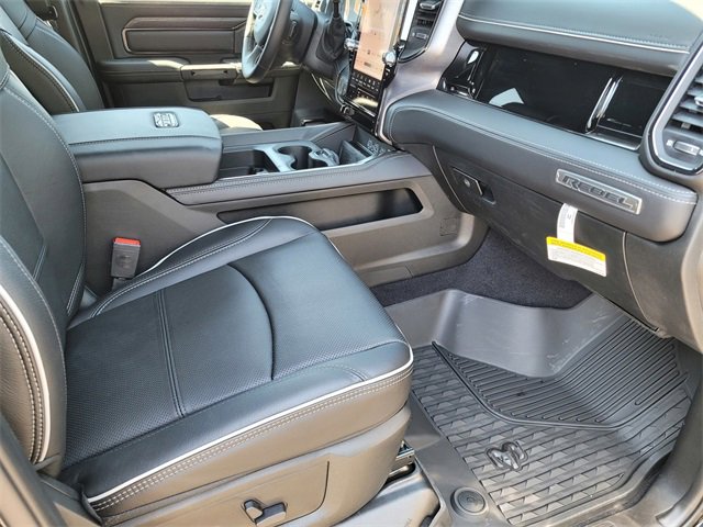 New 2026 RAM 2500 Rebel w/ Rebel Level 2 Equipment Group image 15