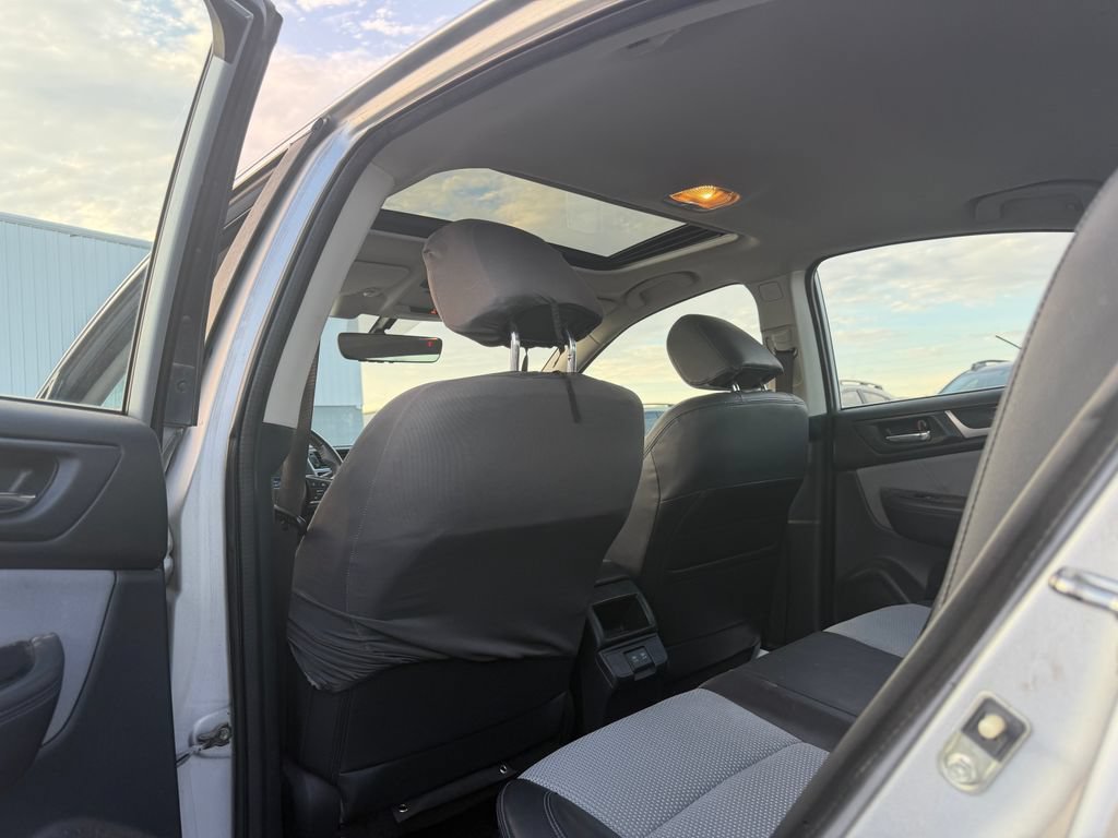 Used 2019 Subaru Legacy 2.5i Sport AWD/4WD image 6