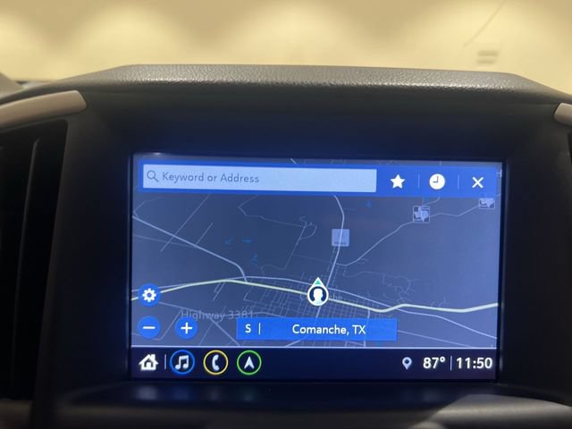 Certified 2018 GMC Terrain Denali w/ Comfort Package FWD image 13