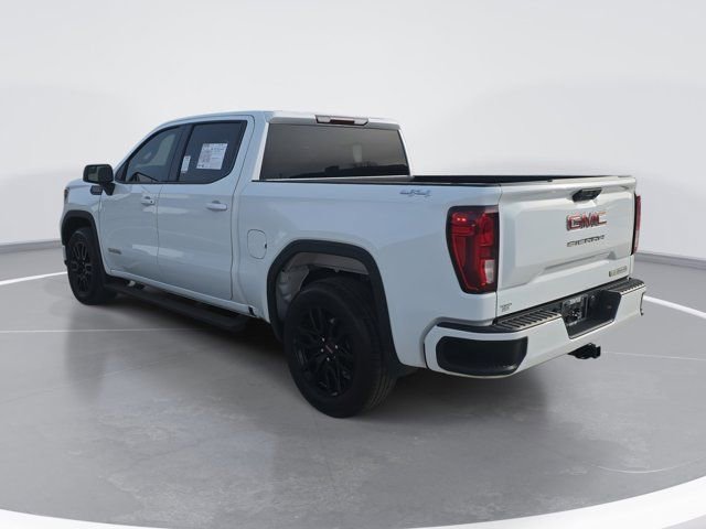 Used 2023 GMC Sierra 1500 Elevation image 5