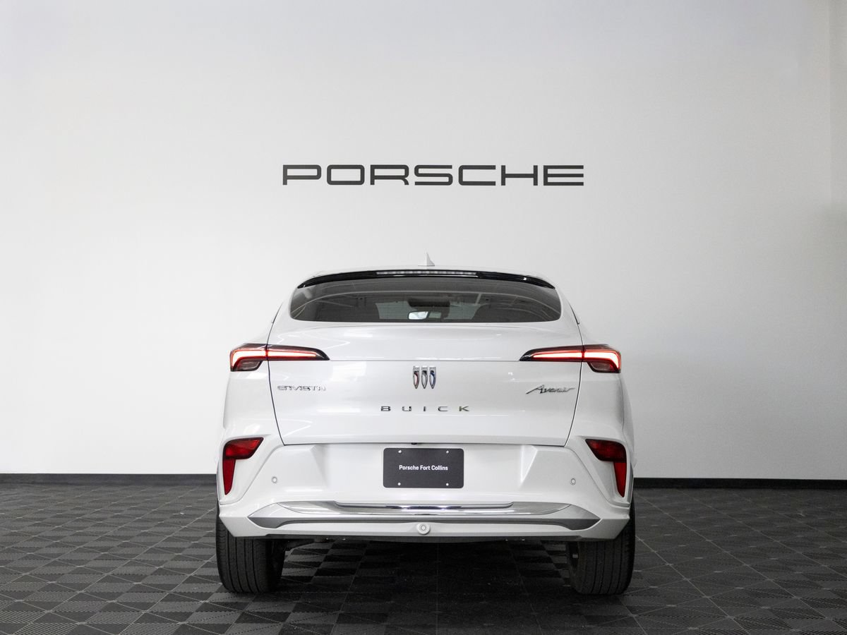 Used 2024 Buick Envista Avenir FWD image 6