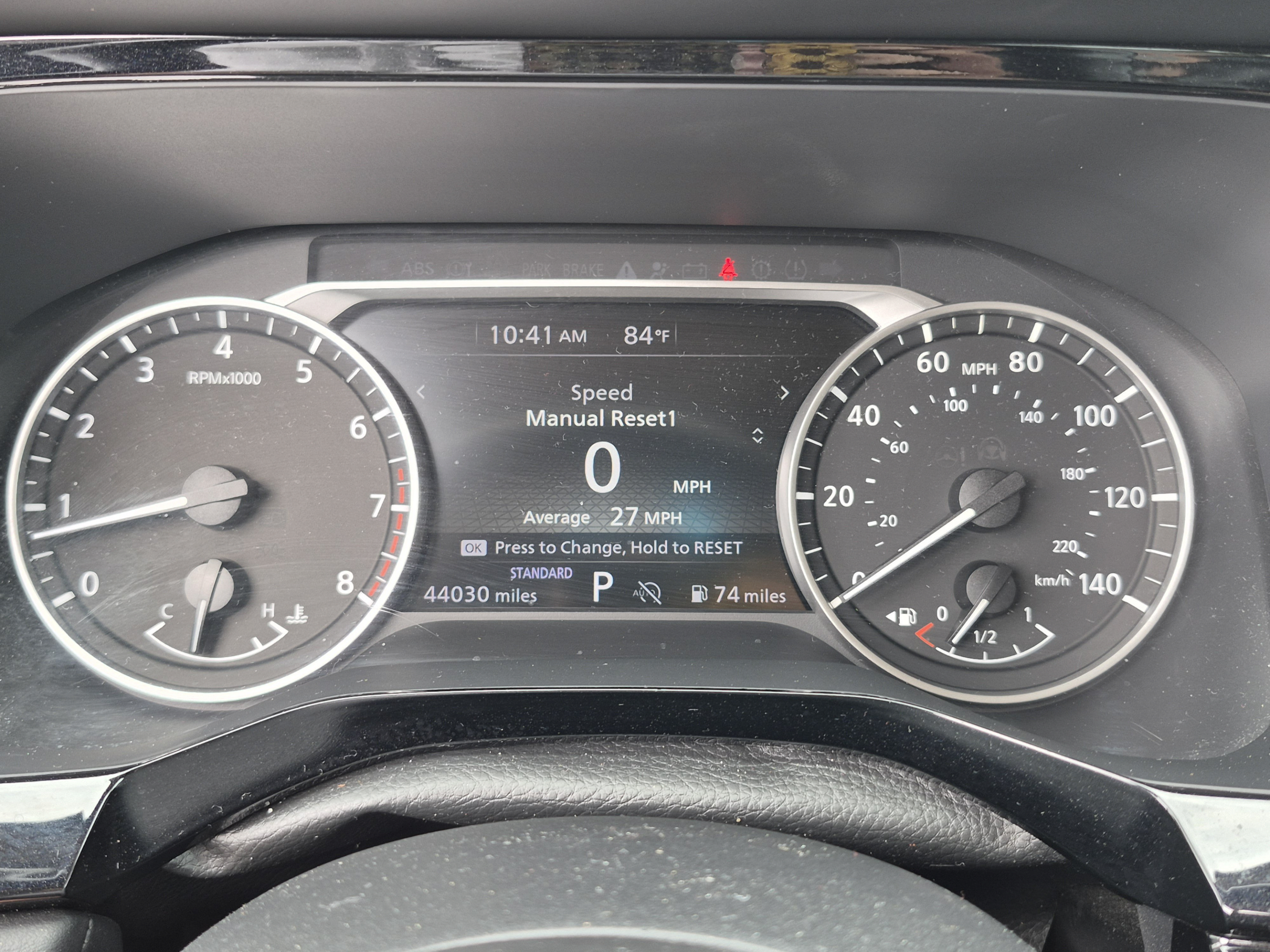 Certified 2025 Nissan Pathfinder SV FWD image 31