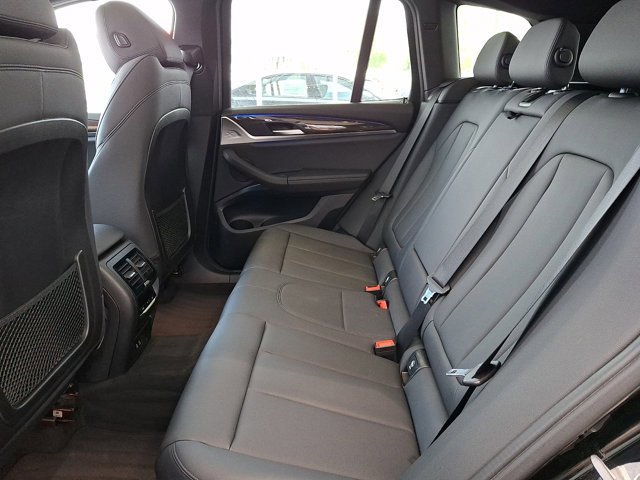 Used 2021 BMW X3 xDrive30i w/ Premium Package image 10