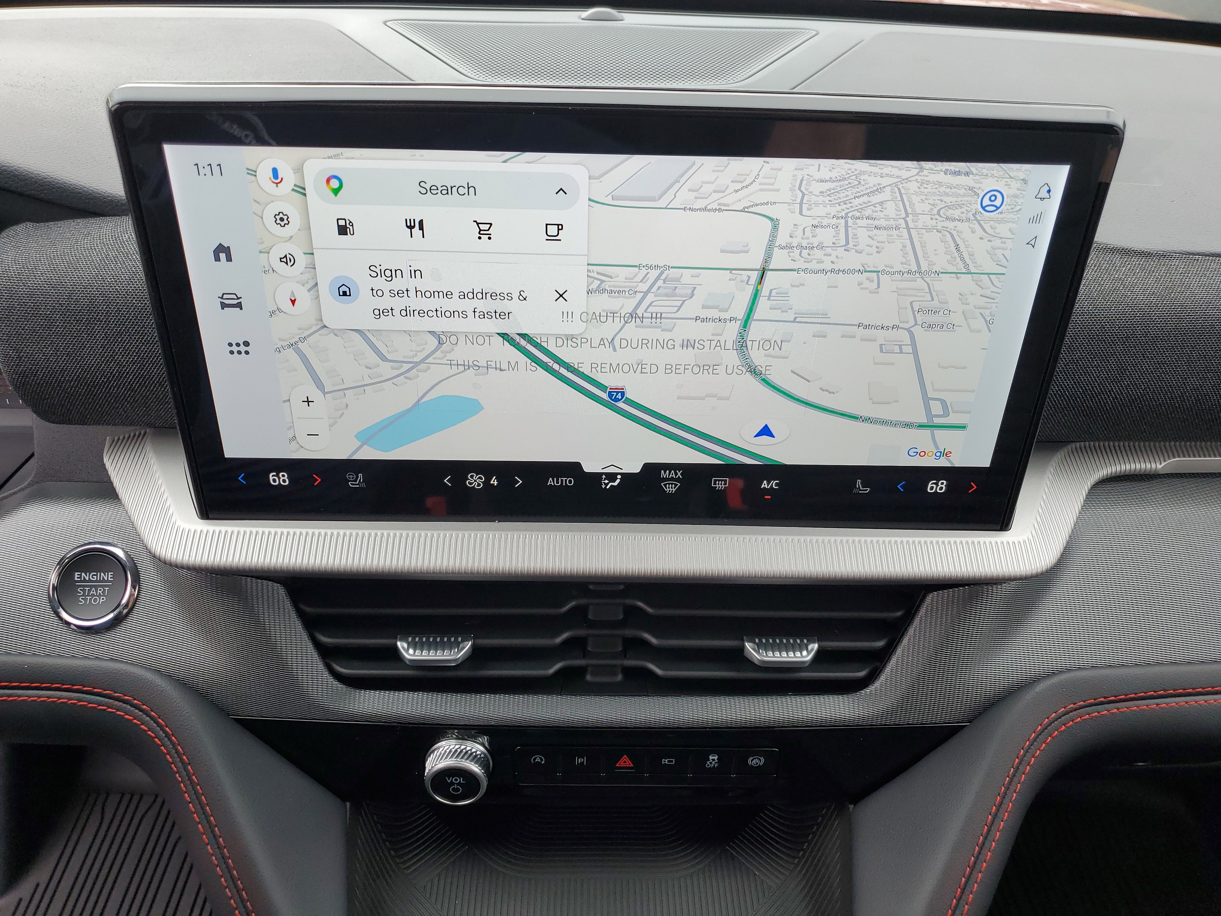 New 2026 Ford Explorer ST-Line AWD/4WD image 37