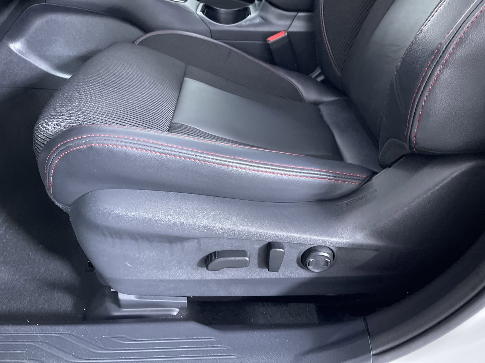 Certified 2024 Subaru Legacy Limited AWD/4WD image 13