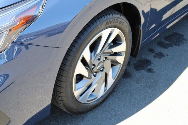 Certified 2025 Subaru Legacy Limited image 12