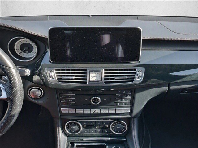 Used 2016 Mercedes-Benz CLS 400 image 21