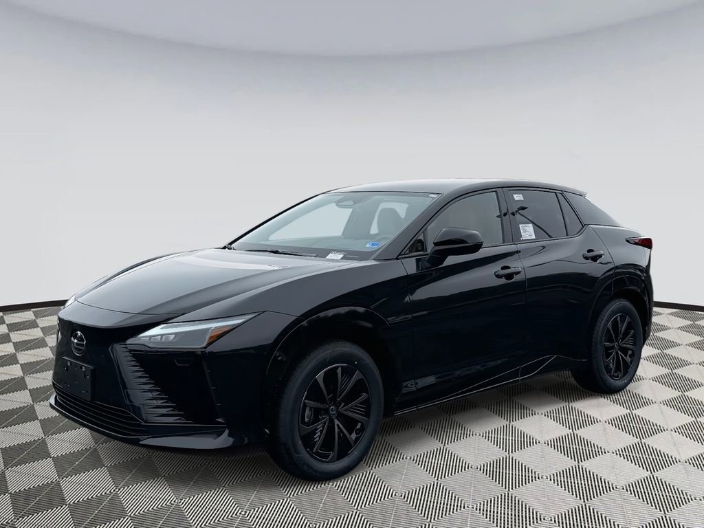 New 2026 Lexus RZ 450e Premium image 5