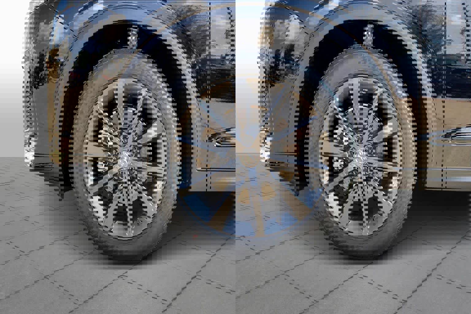 New 2026 Acura MDX A-Spec image 9