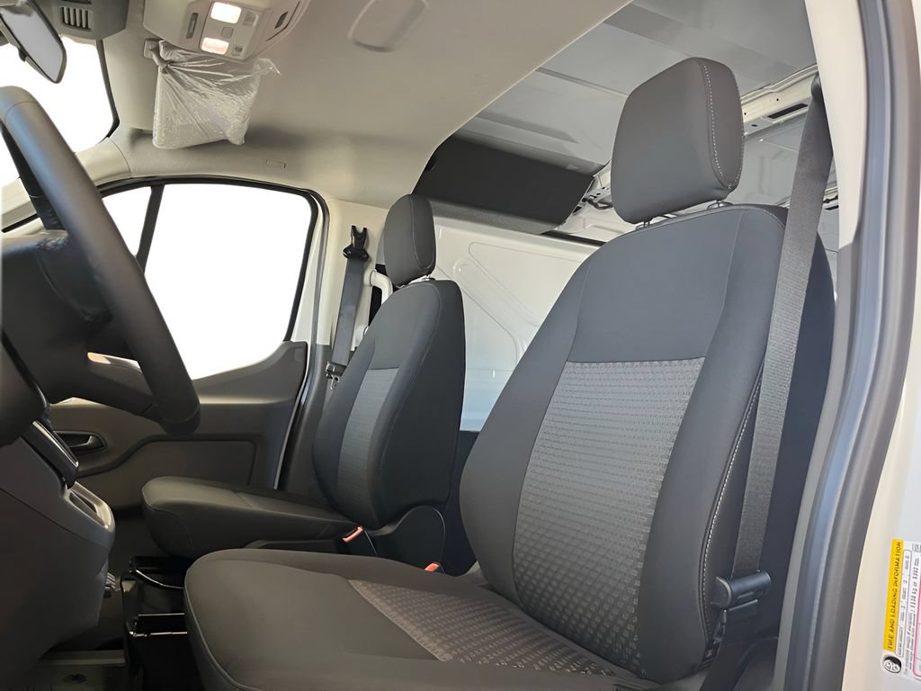 New 2026 Ford Transit 150 Low Roof AWD w/ Upfitter Package image 9
