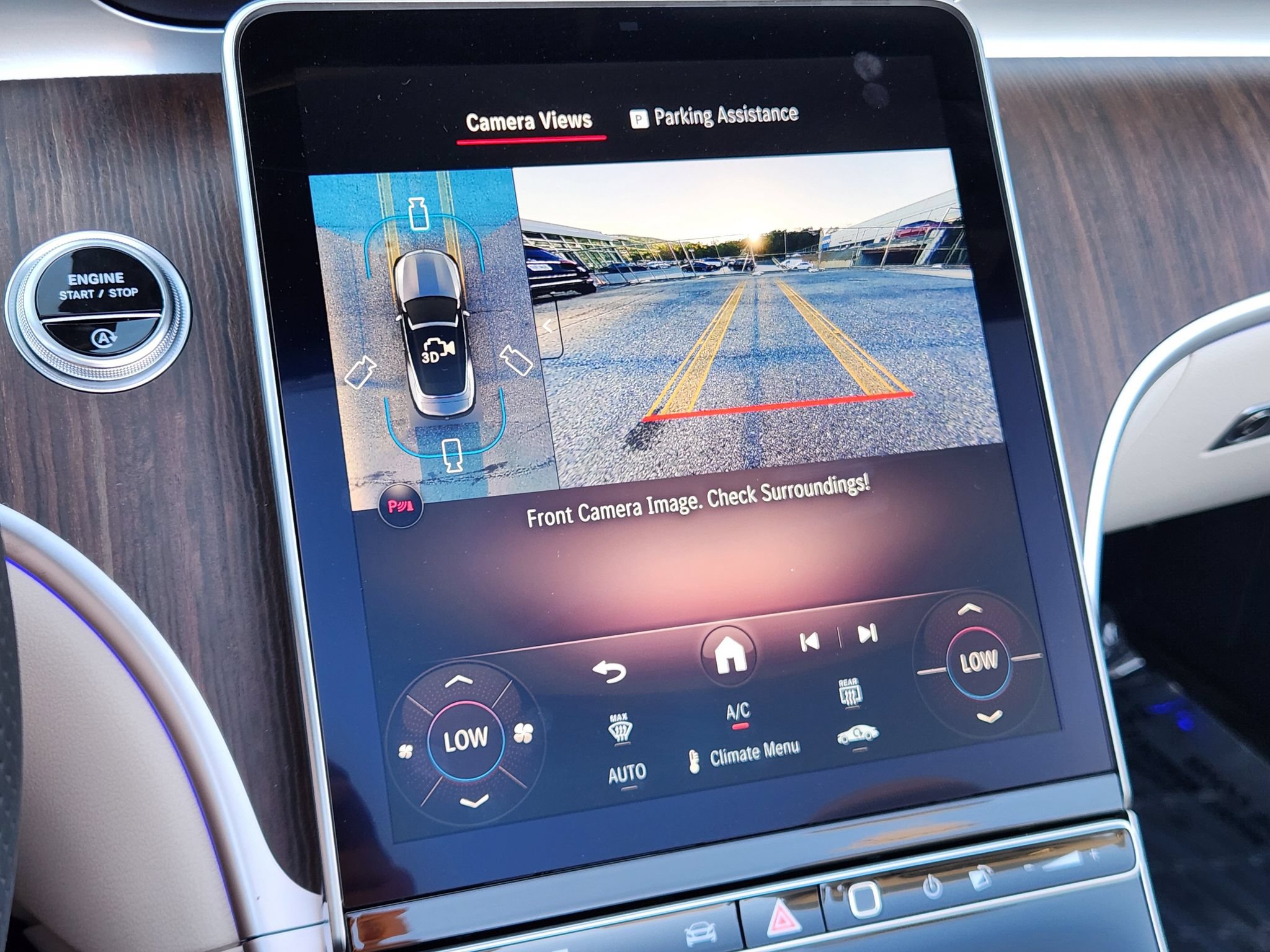 New 2027 Mercedes-Benz CLE 450 4MATIC Cabriolet image 22
