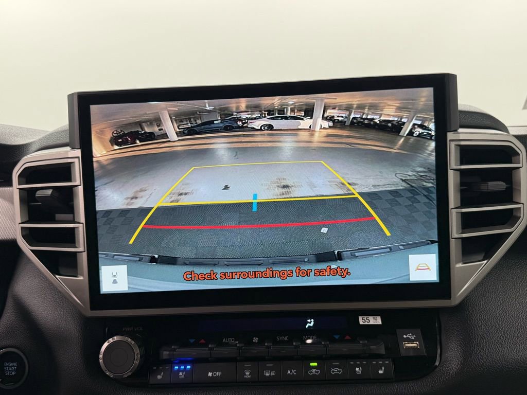 Certified 2025 Toyota Tundra Limited image 28