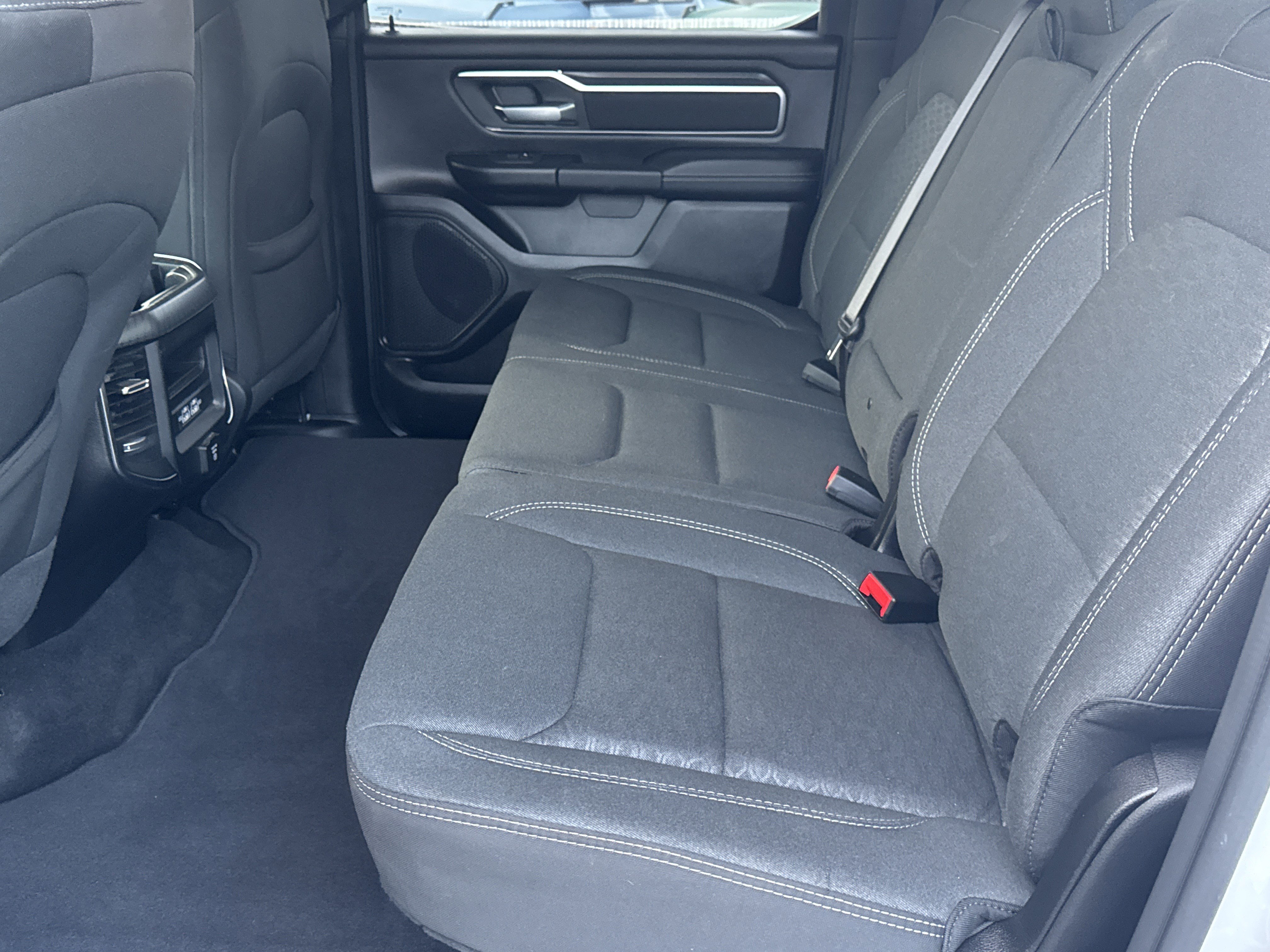 Used 2025 RAM 1500 Big Horn image 20