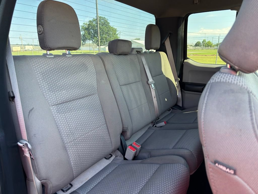 Used 2019 Ford F150 XLT w/ Equipment Group 302A Luxury AWD/4WD image 35