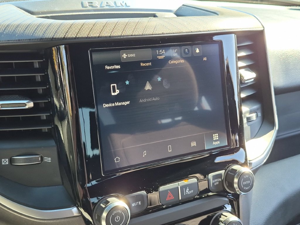New 2026 RAM 1500 Express AWD/4WD image 23