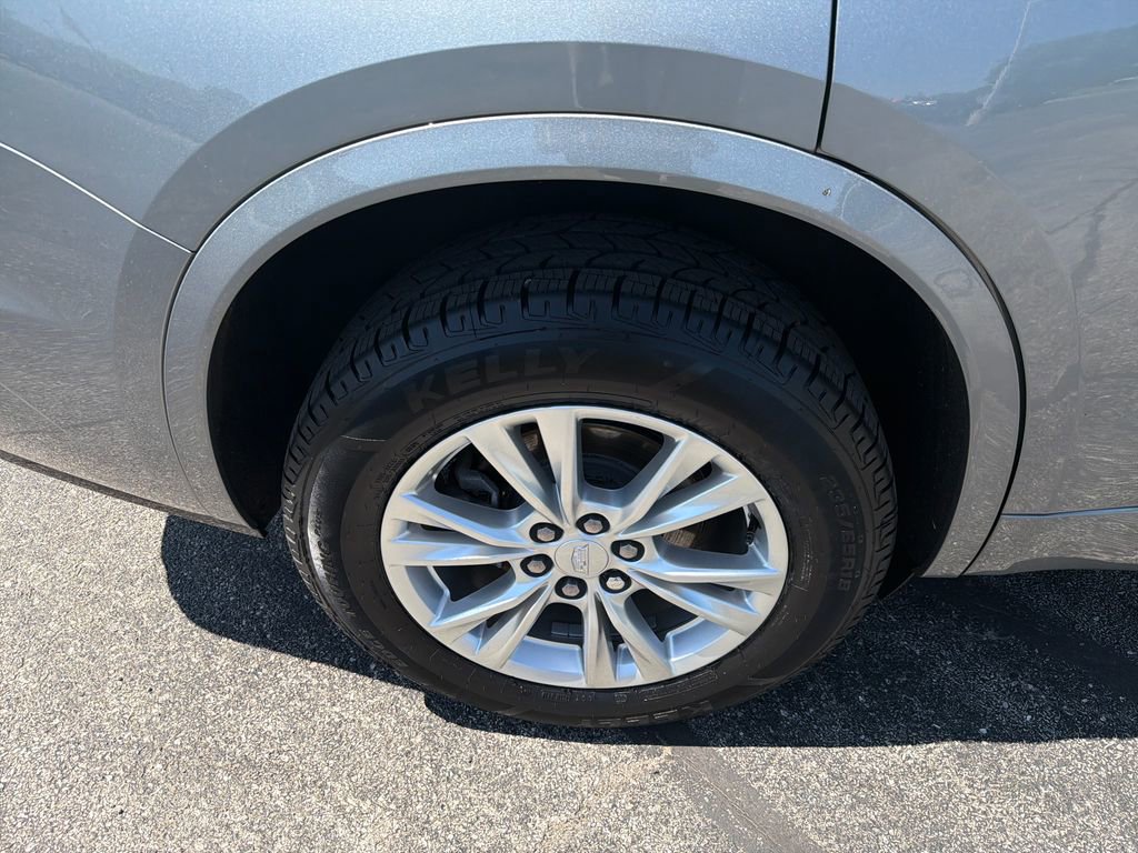 Used 2023 Cadillac XT6 Luxury AWD/4WD image 31