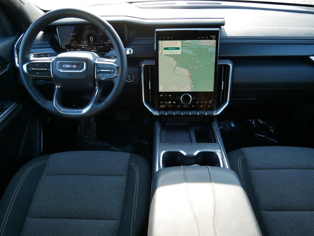 Used 2025 GMC Acadia Elevation image 14