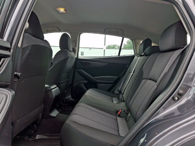 Used 2023 Subaru Impreza 2.0i Premium AWD/4WD image 11