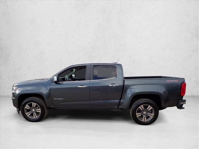 Used 2015 Chevrolet Colorado LT w/ Luxury Package video 2