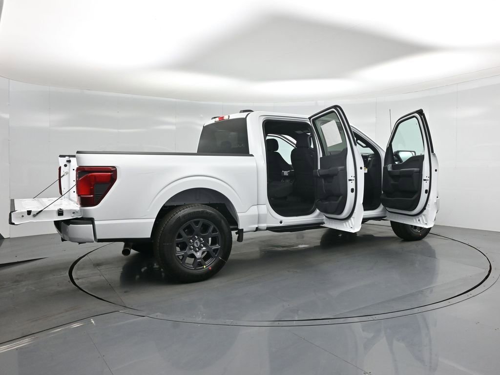 New 2026 Ford F150 STX RWD image 5