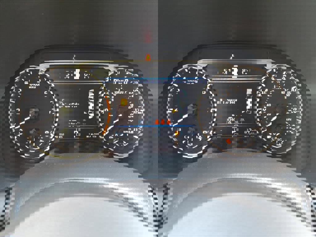 New 2025 Nissan Altima 2.5 SV w/ SV Premium Package image 12