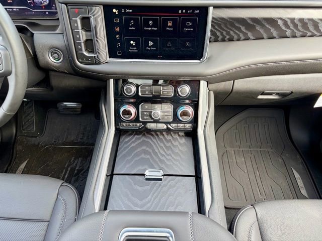 Used 2024 GMC Yukon Denali w/ Max Trailering Package image 24