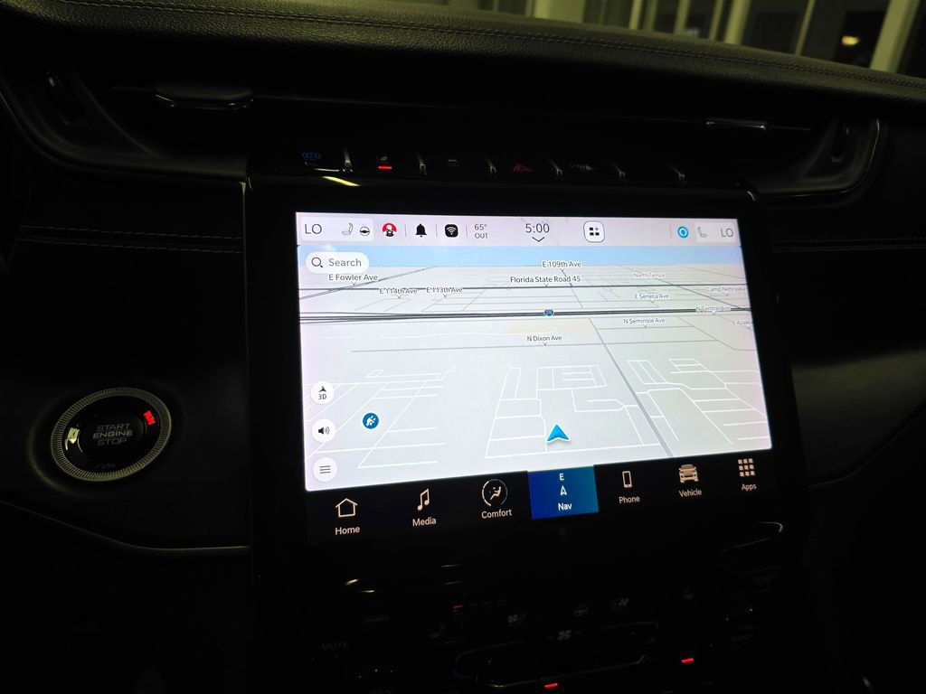 Used 2024 Jeep Grand Cherokee Limited 4xe image 26