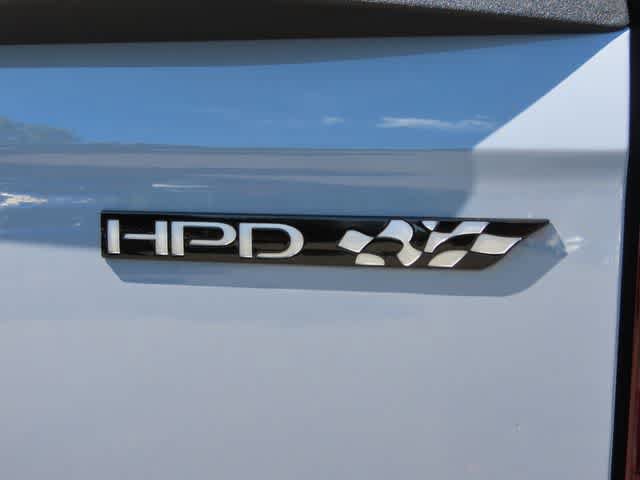 Certified 2023 Honda Ridgeline RTL-E image 8