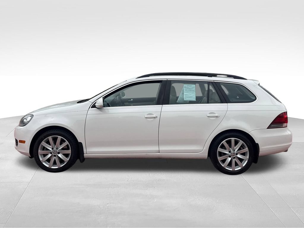 Used 2013 Volkswagen Jetta TDI FWD image 5