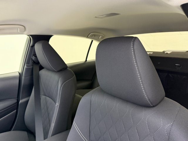 New 2026 Toyota Corolla LE image 25