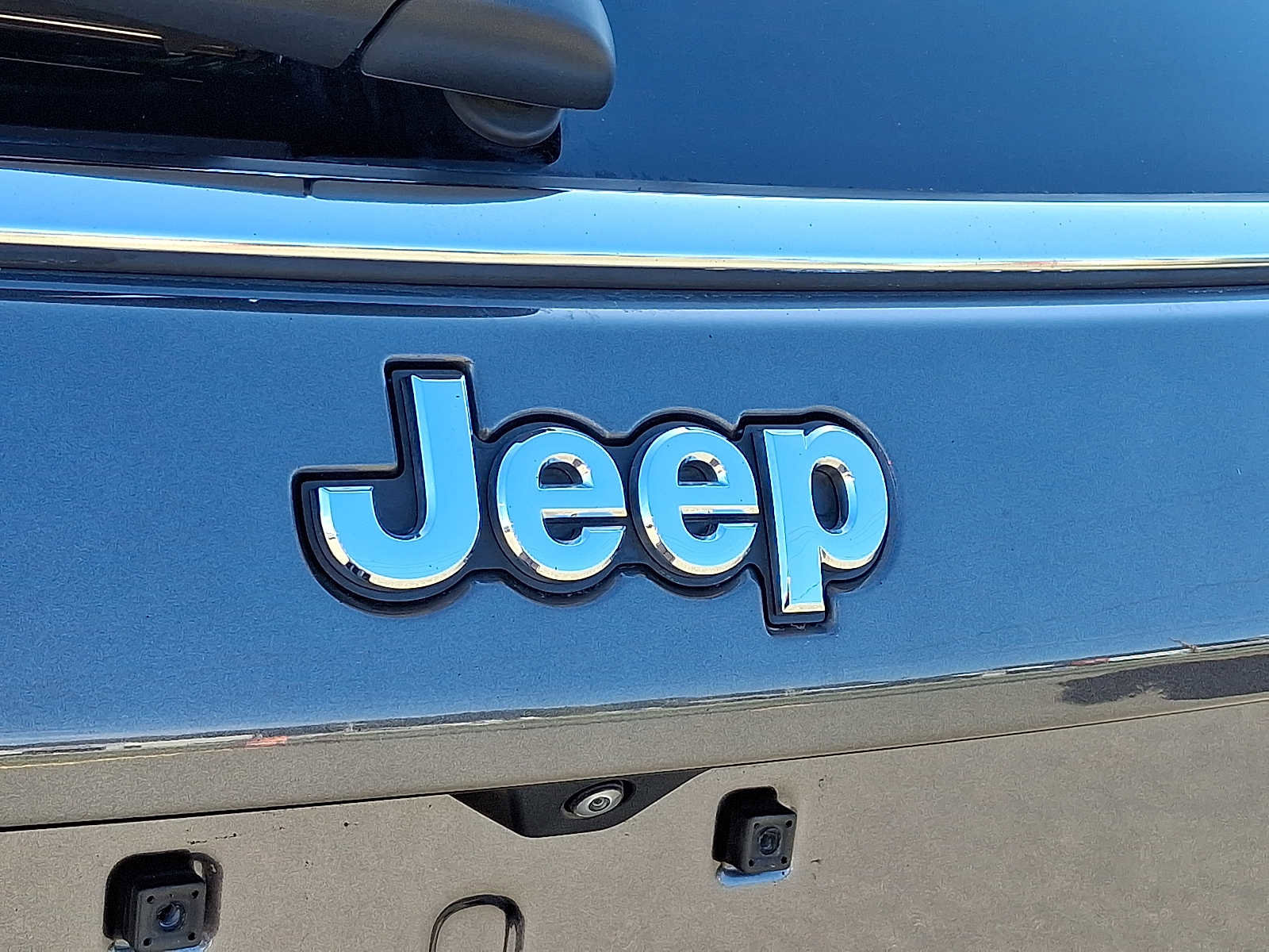 Certified 2022 Jeep Compass Limited image 29