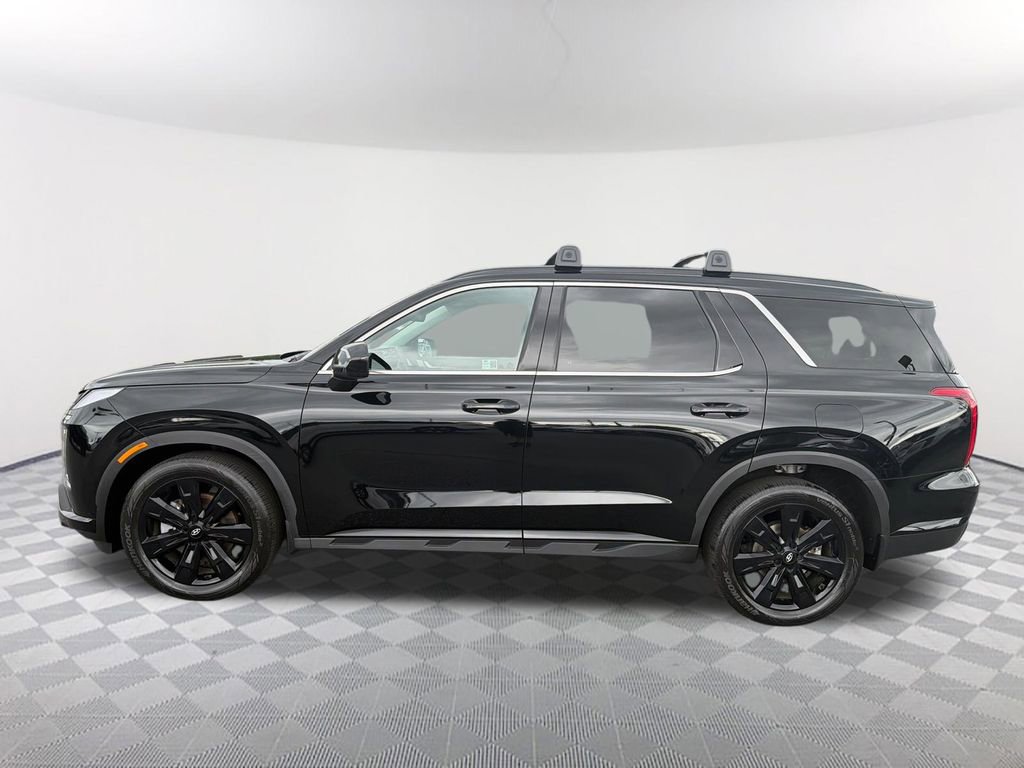 Used 2024 Hyundai Palisade XRT AWD/4WD image 8