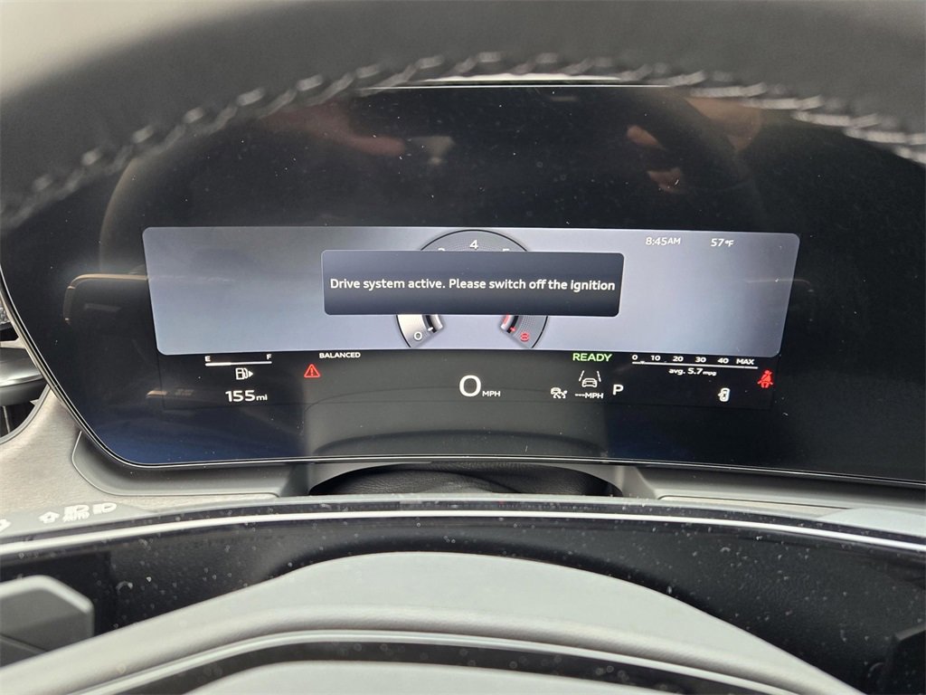 New 2026 Audi Q3 quattro 2.0T image 25