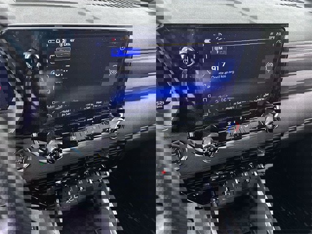 Used 2024 Chevrolet Colorado W/T w/ WT Convenience Package II image 13