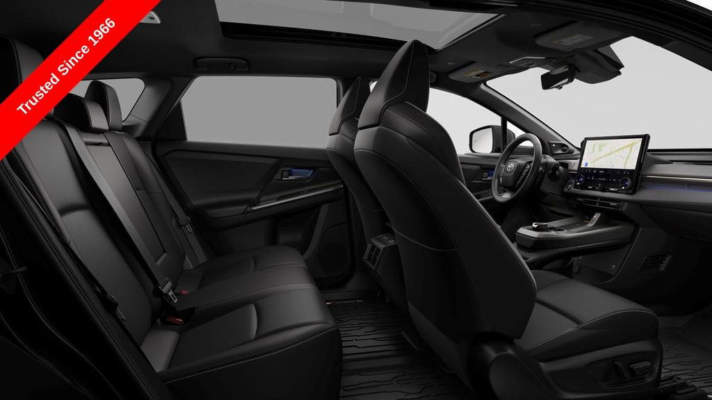 New 2026 Toyota bZ Woodland image 7