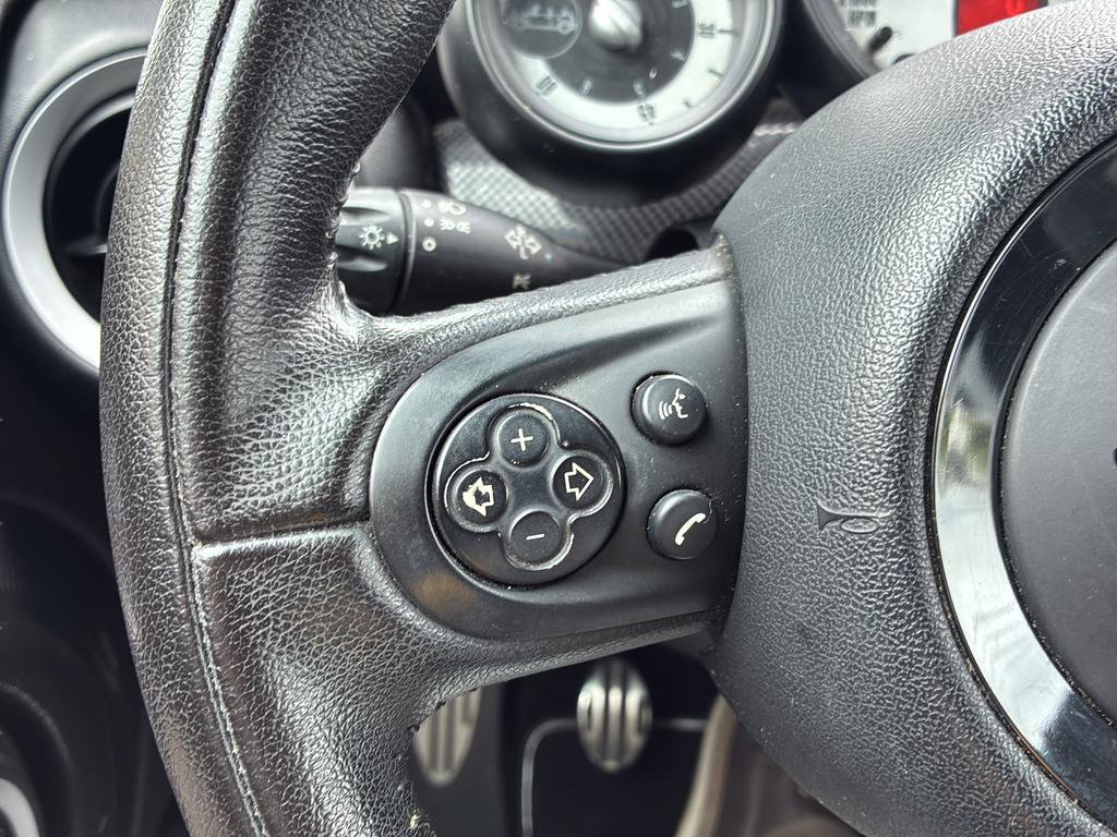 Used 2012 MINI Cooper S FWD image 36