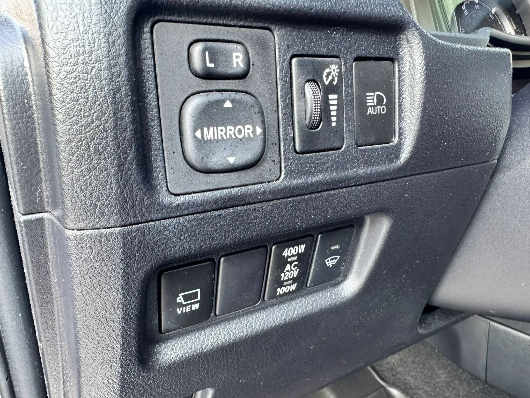 Used 2022 Toyota 4Runner Limited RWD image 13