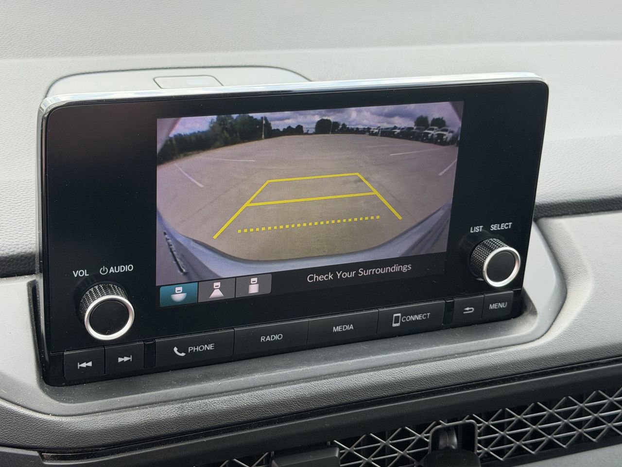 Used 2023 Honda Accord EX image 16