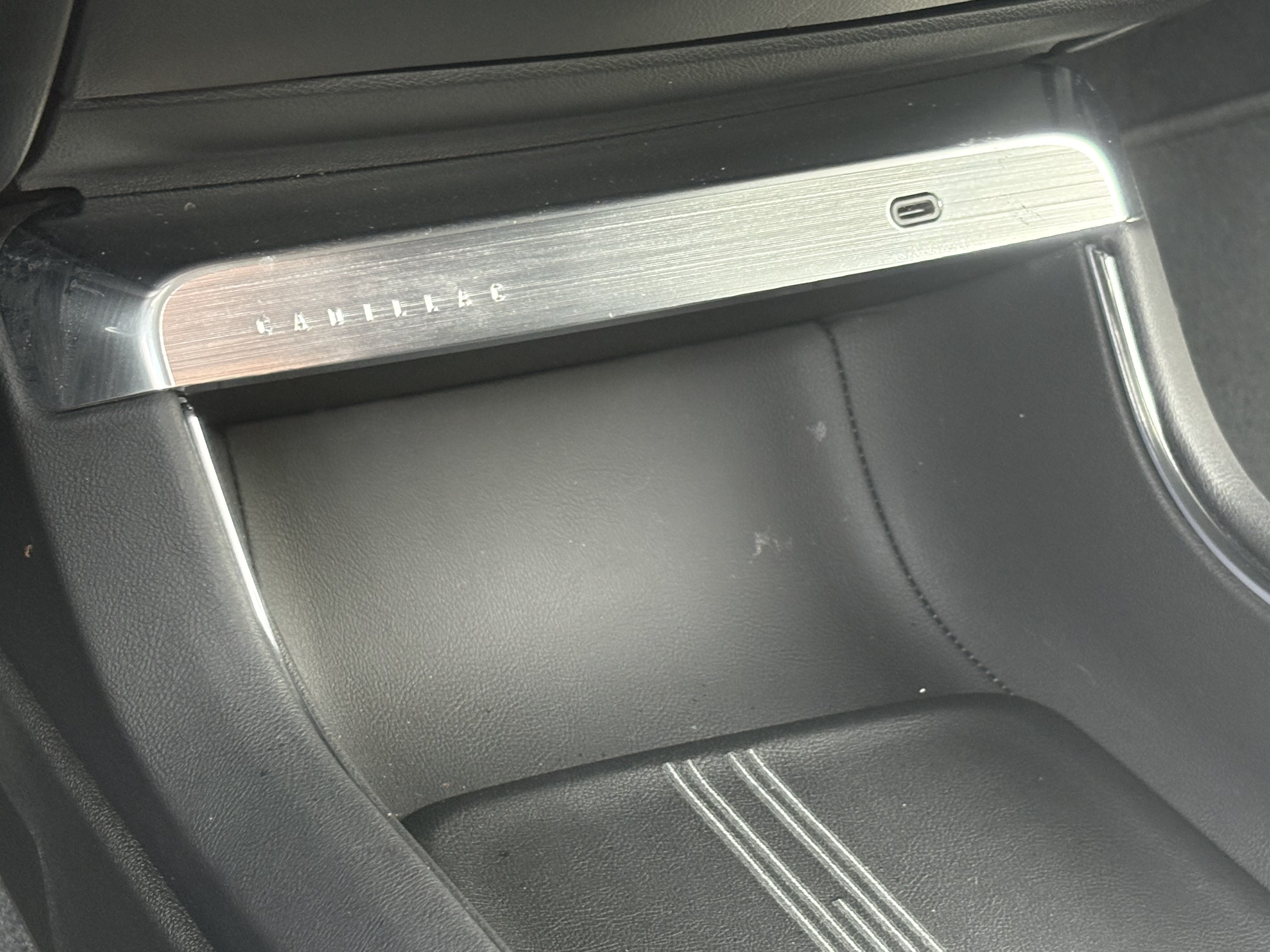 Certified 2024 Cadillac Lyriq Luxury RWD image 23