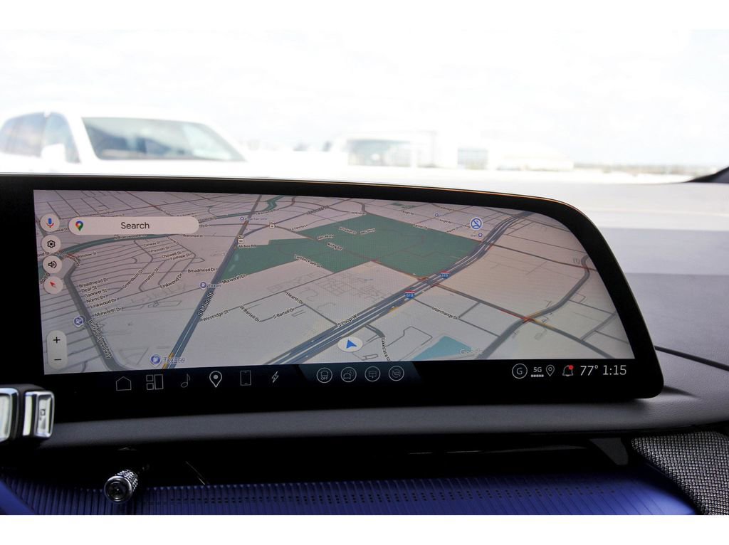 New 2026 Cadillac Optiq Sport 1 image 17