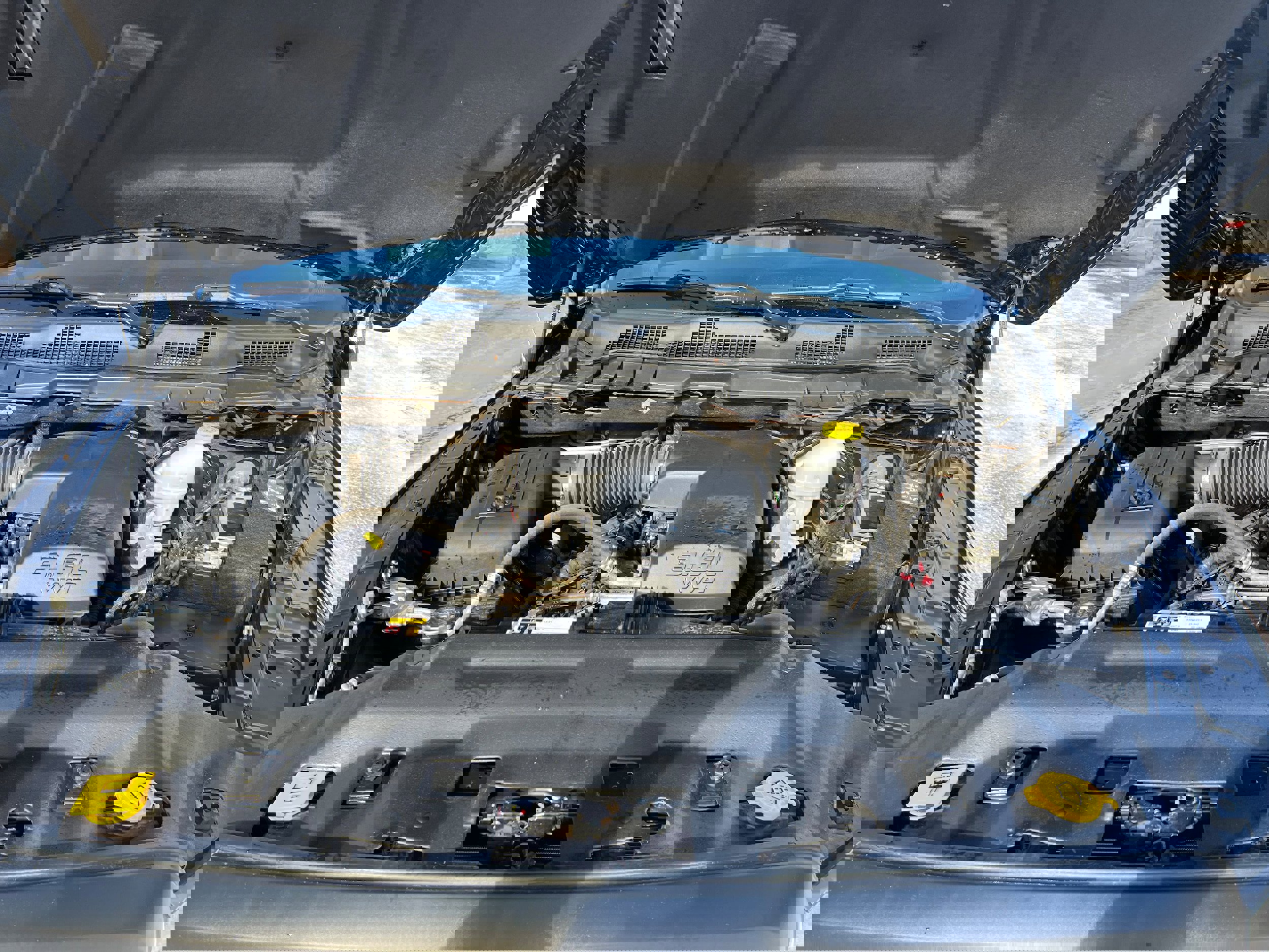 Used 2022 RAM 1500 Classic Warlock image 19