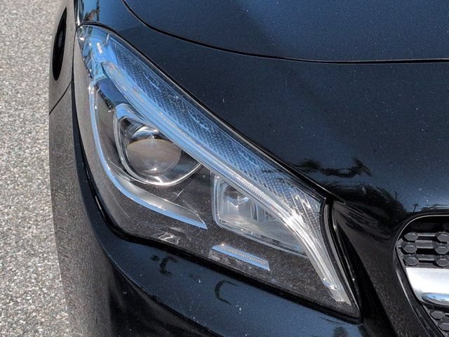 Certified 2019 Mercedes-Benz CLA 250 4MATIC image 10