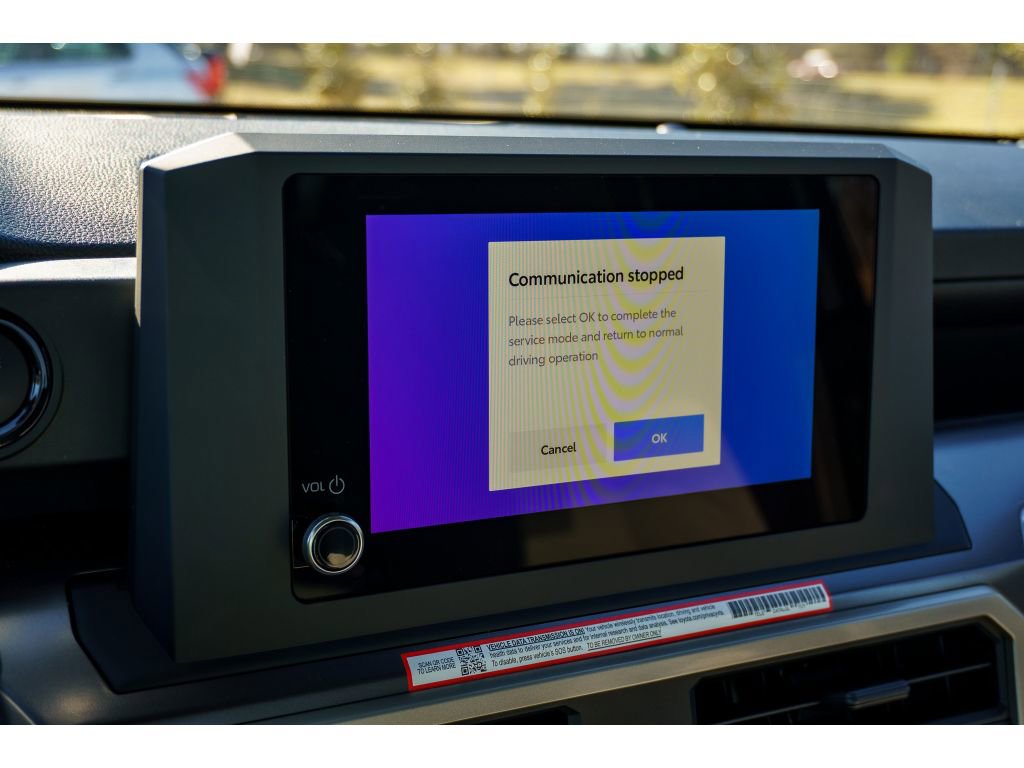 New 2026 Toyota Tacoma SR5 image 24