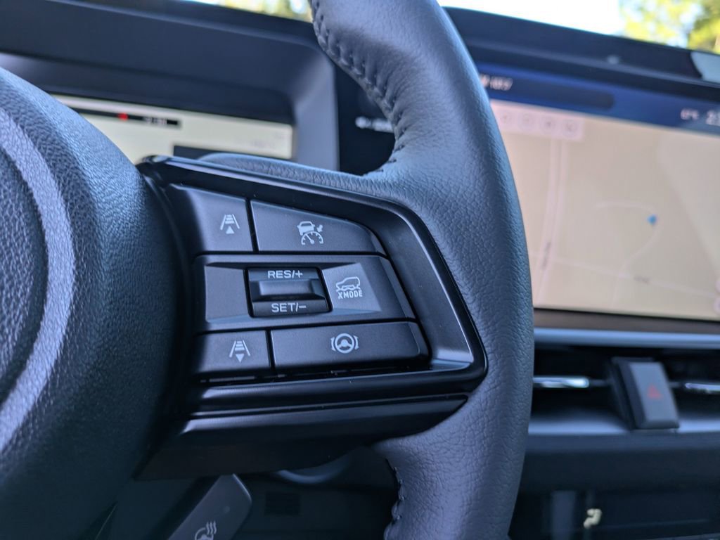 New 2026 Subaru Outback Limited w/ Premium/Limited Package 2 image 22