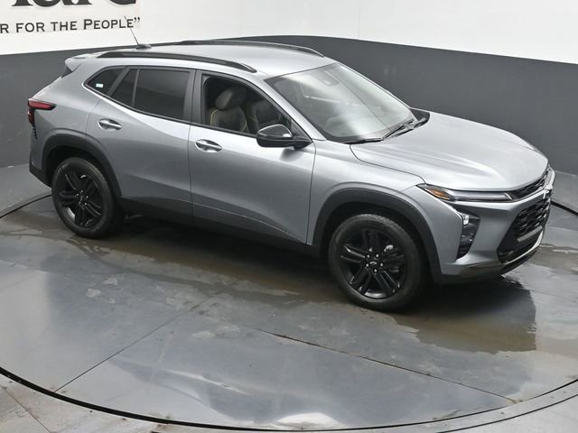 New 2026 Chevrolet Trax ACTIV w/ Driver Confidence Package image 16