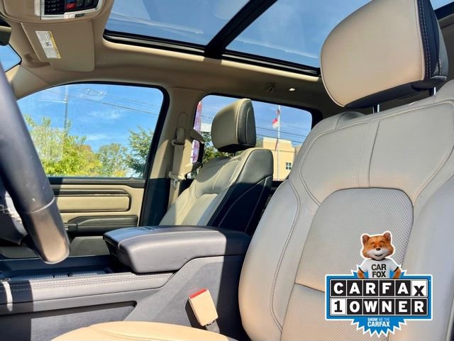 Used 2021 RAM 1500 Limited image 22