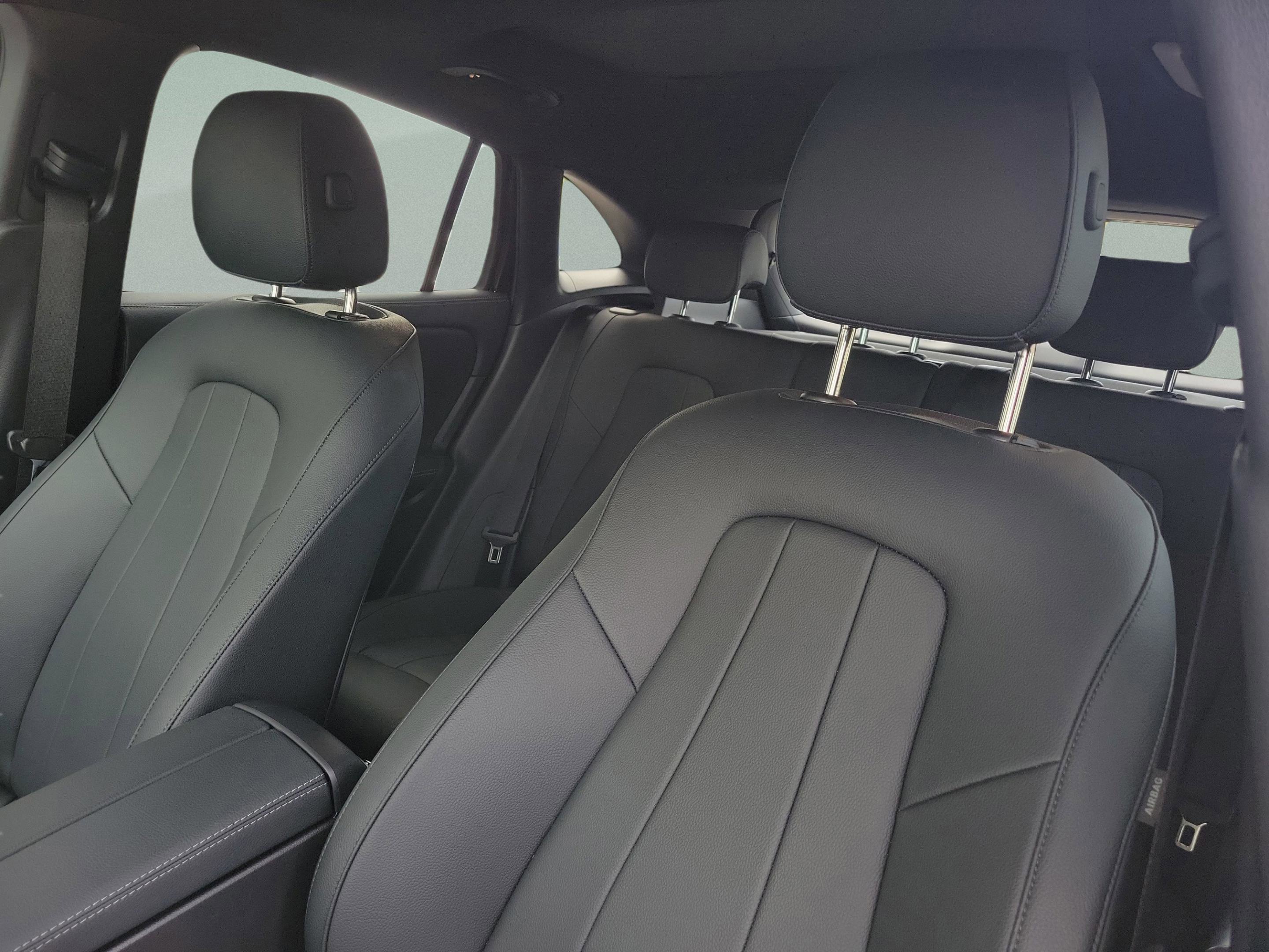 Certified 2026 Mercedes-Benz GLA 250 image 15